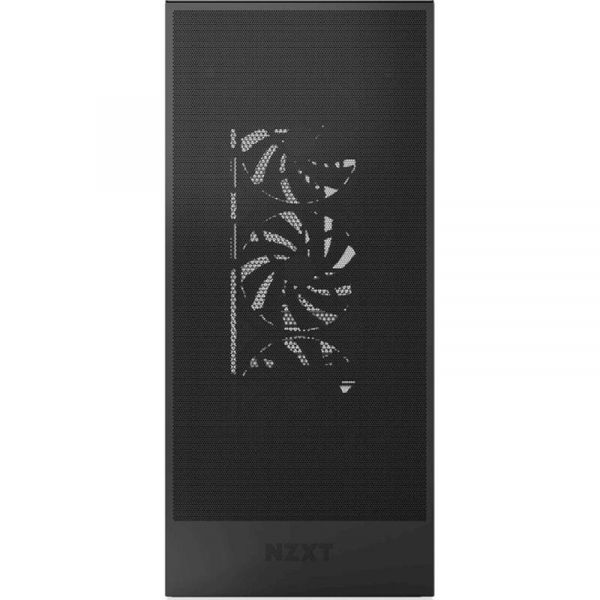 ������ NZXT H7 Flow Black (CM-H72FB-01) ��� �� - �������� 3