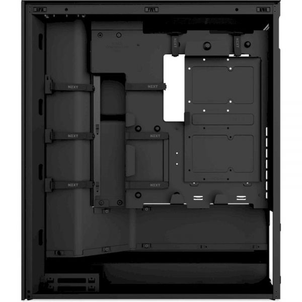 ������ NZXT H7 Flow Black (CM-H72FB-01) ��� �� - �������� 4