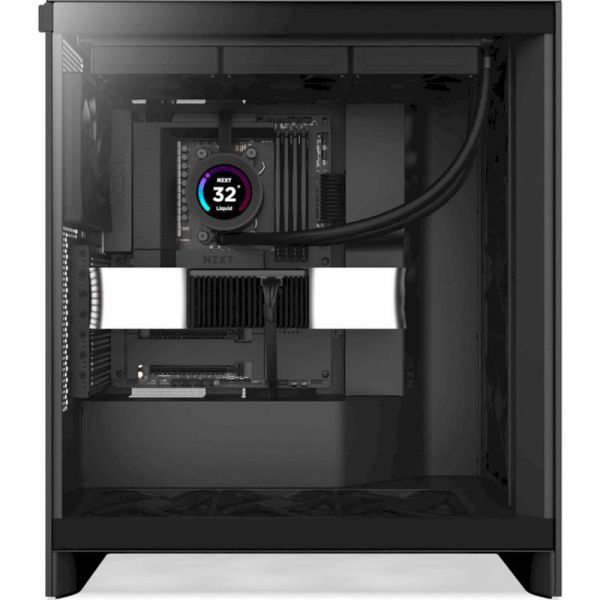������ NZXT H7 Flow Black (CM-H72FB-01) ��� �� - �������� 6