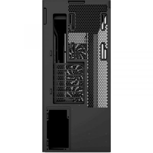 ������ NZXT H7 Flow Black (CM-H72FB-01) ��� �� - �������� 9