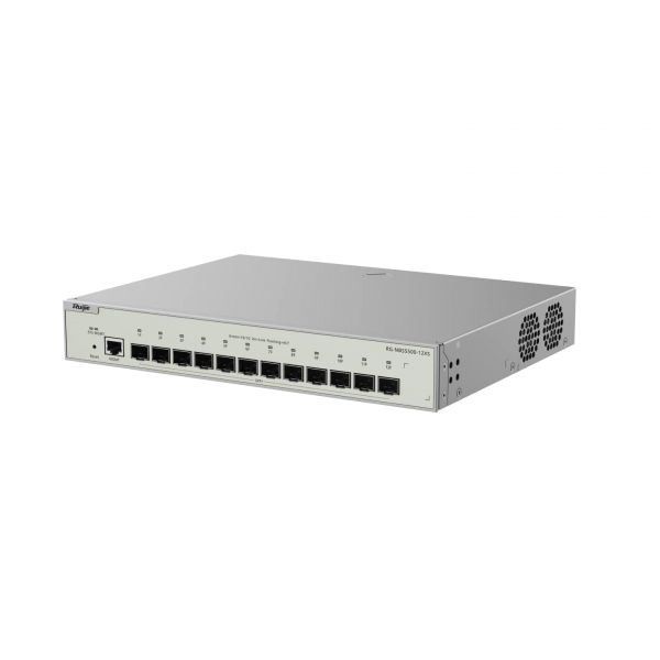 ���������� Ruijie Reyee RG-NBS5500-12XS - �������� 2