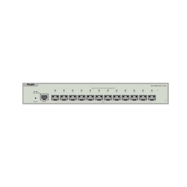 ���������� Ruijie Reyee RG-NBS5500-12XS - �������� 1