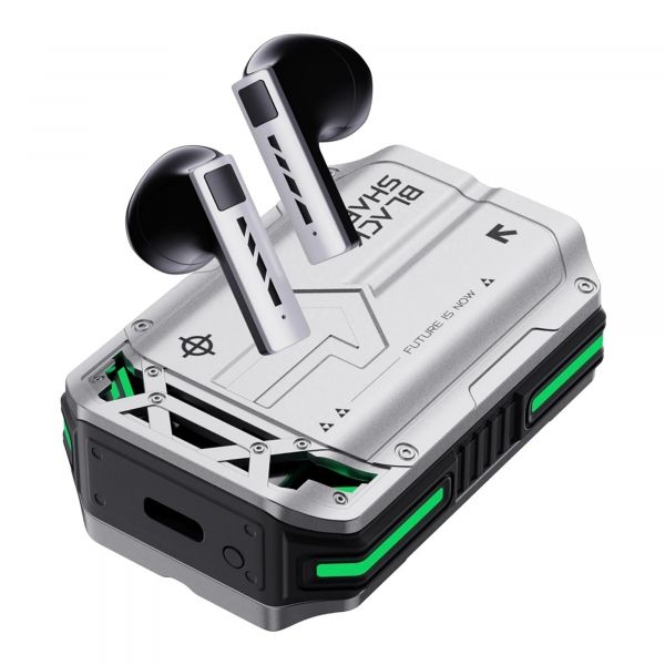 ��������� Black Shark T11 (BS-T11) Grey - �������� 1