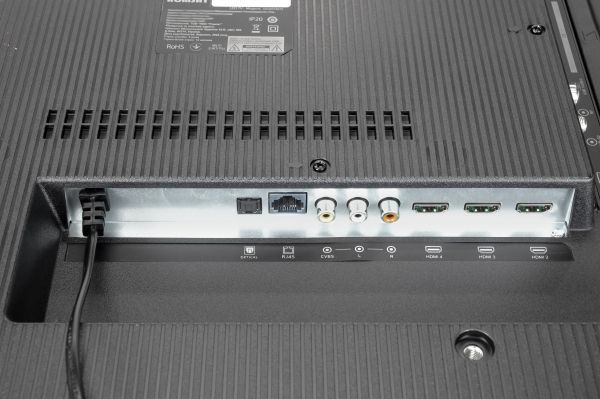 ��������� Romsat 55UGN18ST2 - �������� 10