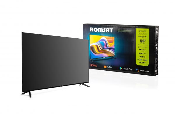 ��������� Romsat 55UGN18ST2 - �������� 14