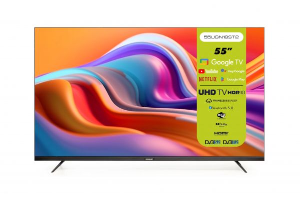 ��������� Romsat 55UGN18ST2 - �������� 1