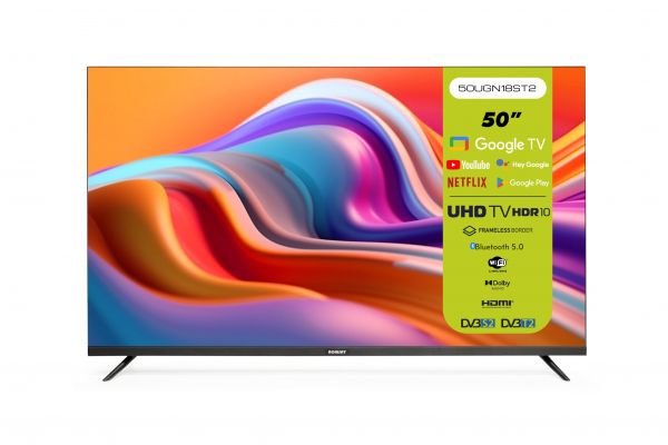 ��������� Romsat 50UGN18ST2 - �������� 1