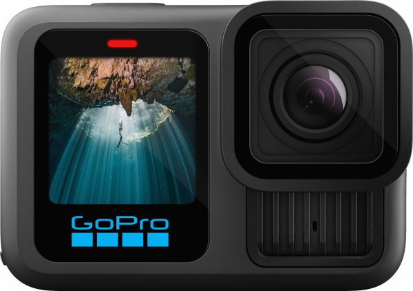 ����-������ GoPro Hero13 Black (CHDHX-131-RW) - �������� 1