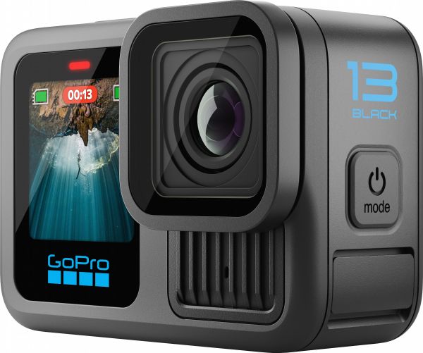 ����-������ GoPro Hero13 Black (CHDHX-131-RW) - �������� 2