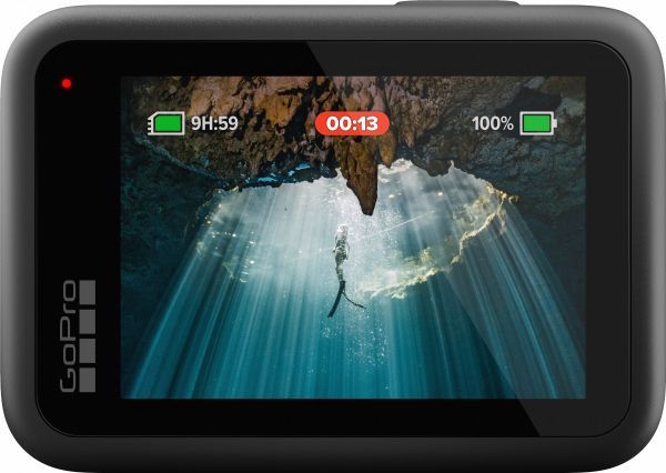 ����-������ GoPro Hero13 Black (CHDHX-131-RW) - �������� 3