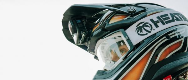 ����-������ GoPro Hero13 Black (CHDHX-131-RW) - �������� 10