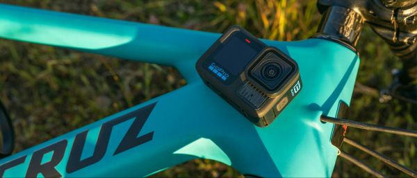 ����-������ GoPro Hero13 Black (CHDHX-131-RW) - �������� 12