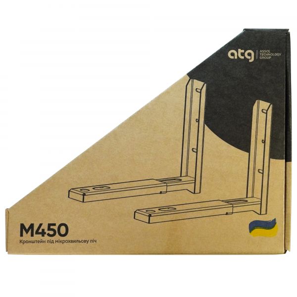 � ��������� ��� ��� ATG M450W (4820276050099) - �������� 5