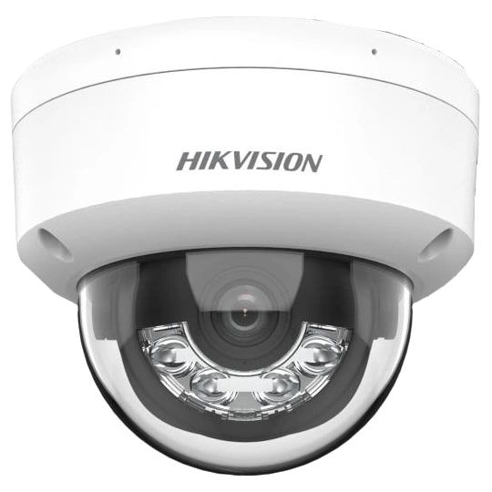 IP ������ Hikvision DS-2CD2143G2-LIS2U 4�� (4��) - �������� 1