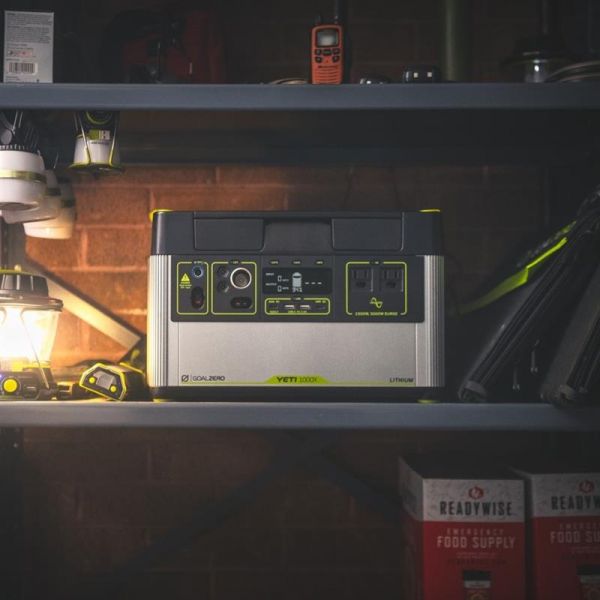 �������� ������� Goal Zero Yeti 1000X - �������� 3