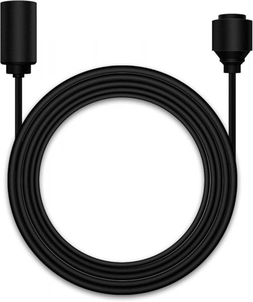 ������ ���������� ��� ������� ����� 4,5 � Reolink Solar EX Cable(USB-C) Black - �������� 1