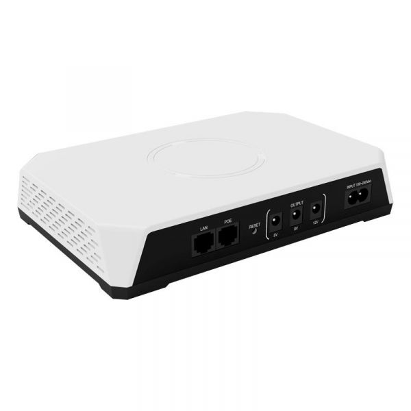 �������� �������������� ������� Yepo Mini DC-UPS YP-36W/20000mAh LiFePO4 DC-5V/9V/12V (UA-112545) - �������� 1