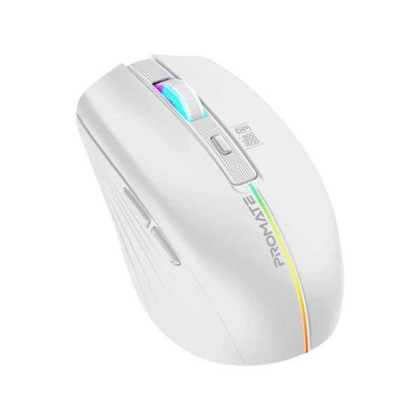 ���� ������������ Promate Kitt White - �������� 1