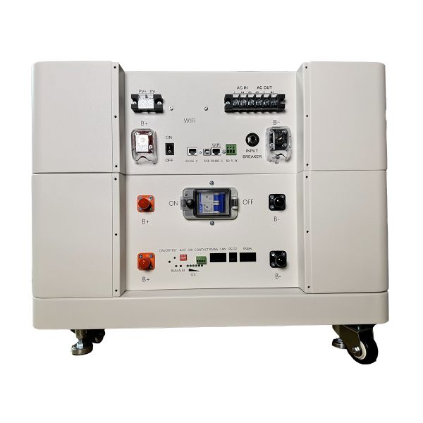 �������� ���������� ������� Bright Solar � ���������� �� 5 ��� � ������������� �� 5,12 ���� - �������� 2