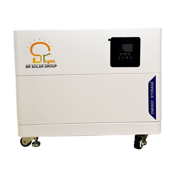 �������� ���������� ������� Bright Solar � ���������� �� 5 ��� � ������������� �� 5,12 ���� - �������� 5