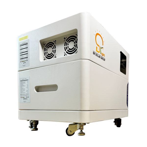 �������� ���������� ������� Bright Solar � ���������� �� 5 ��� � ������������� �� 5,12 ���� - �������� 6