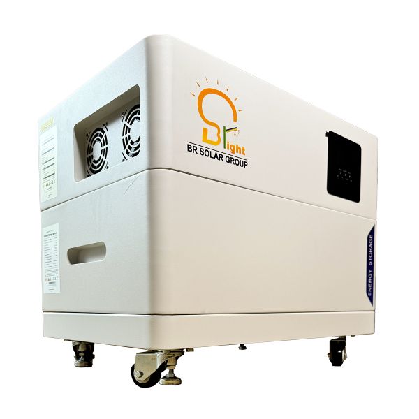 �������� ���������� ������� Bright Solar � ���������� �� 5 ��� � ������������� �� 5,12 ���� - �������� 7