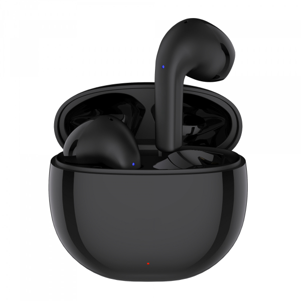 Bluetooth-����i���� Ergo BS-750K Air Sticks 3 Black - �������� 1