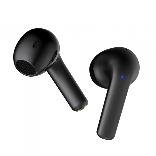 Bluetooth-����i���� Ergo BS-750K Air Sticks 3 Black - �������� 2