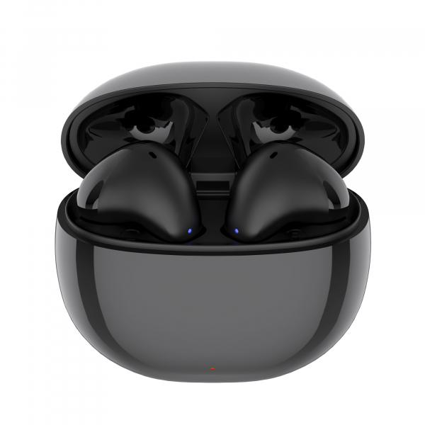Bluetooth-����i���� Ergo BS-750K Air Sticks 3 Black - �������� 3