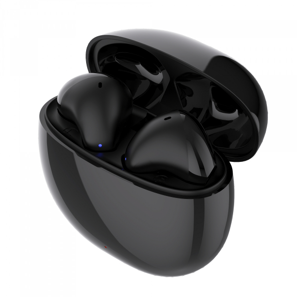 Bluetooth-����i���� Ergo BS-750K Air Sticks 3 Black - �������� 4