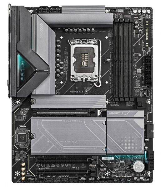 ����������� ����� Gigabyte Z890 Eagle WiFi7 Socket 1851 - �������� 2