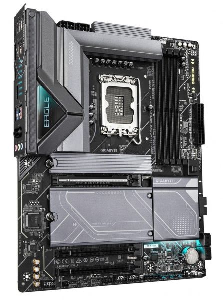����������� ����� Gigabyte Z890 Eagle WiFi7 Socket 1851 - �������� 3
