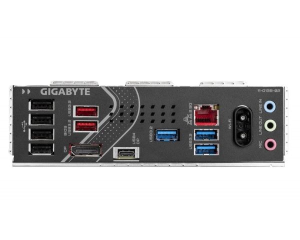 ����������� ����� Gigabyte Z890 Eagle WiFi7 Socket 1851 - �������� 4
