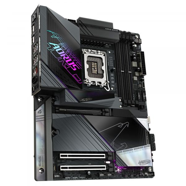 ����������� ����� Gigabyte Z890 Aorus Master Socket 1851 - �������� 3
