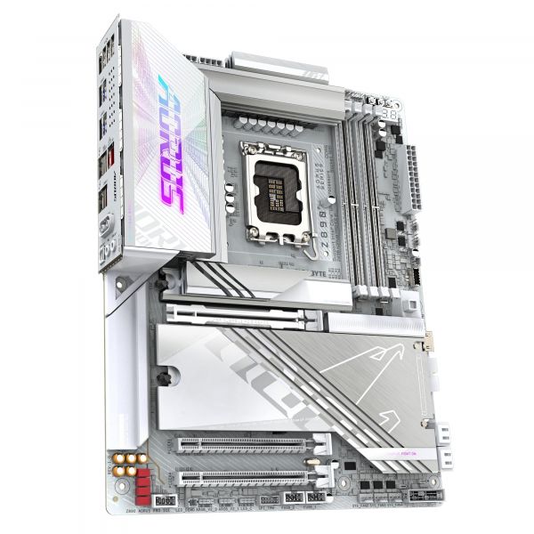 ����������� ����� Gigabyte Z890 Aorus Pro Ice Socket 1851 - �������� 3