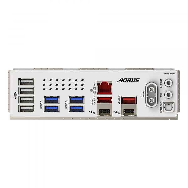 ����������� ����� Gigabyte Z890 Aorus Pro Ice Socket 1851 - �������� 5