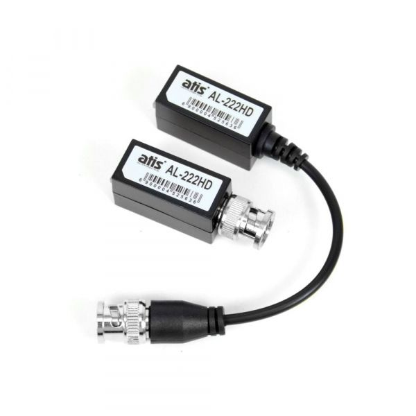 ������-���������� ATIS AL-222HD - �������� 1