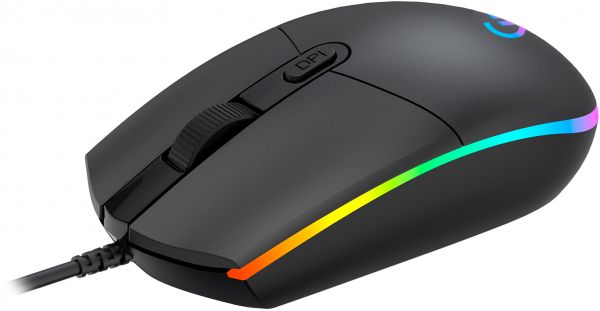 ���� GamePro GM152 Black - �������� 2