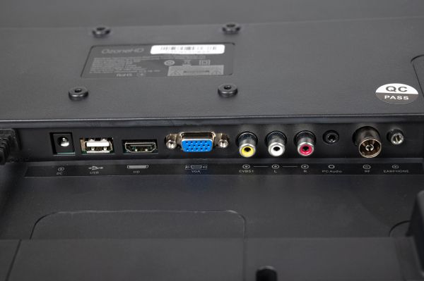 �������� OzoneHD 24FN93T2 - �������� 8