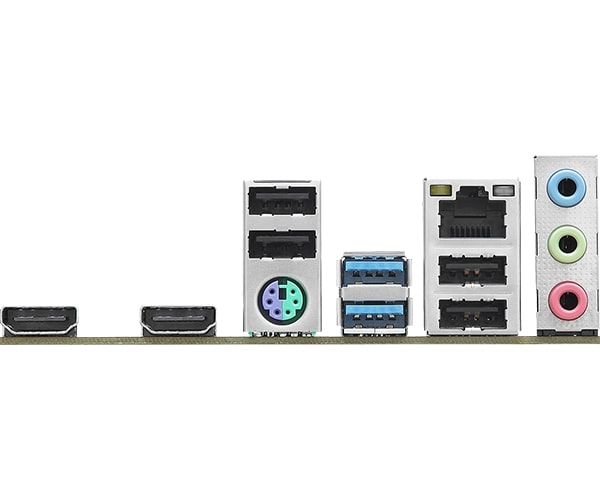 ����������� ����� ASRock H610M-H2/M.2 Socket 1700 - �������� 5