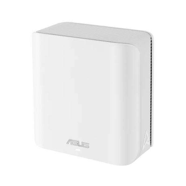  Asus ZenWiFi BD4 1pk White (90IG0960-MO3C00) -  1