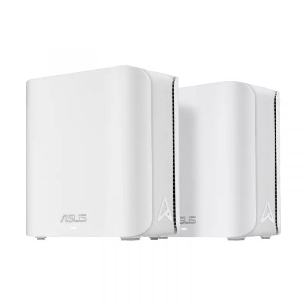 Wi-Fi Mesh ������� Asus ZenWiFi BD4 2pk White (90IG0960-MO3C20) - �������� 1