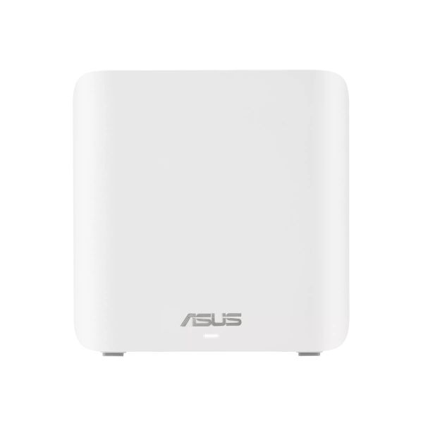 Wi-Fi Mesh ������� Asus ZenWiFi BD4 2pk White (90IG0960-MO3C20) - �������� 4