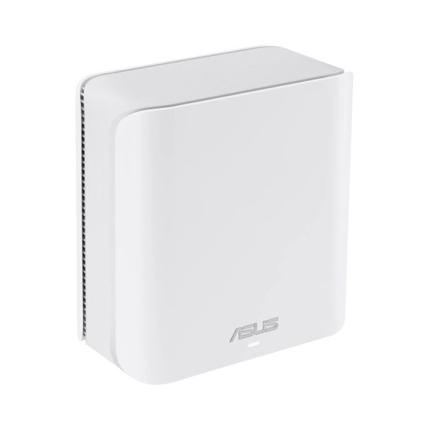 Wi-Fi Mesh ������� Asus ZenWiFi BD4 3pk White (90IG0960-MO3C40) - �������� 3