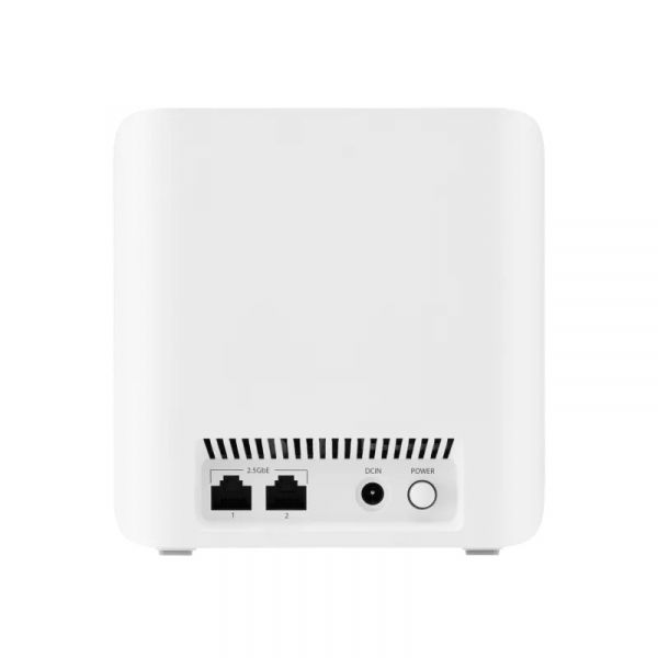 Wi-Fi Mesh ������� Asus ZenWiFi BD4 3pk White (90IG0960-MO3C40) - �������� 5