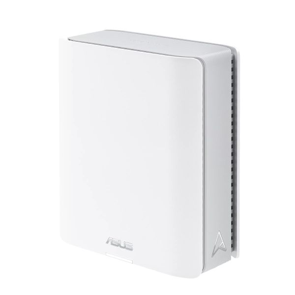 Wi-Fi Mesh- Asus ZenWiFi BT8 3pk White (90IG0930-MO3B40) -  1