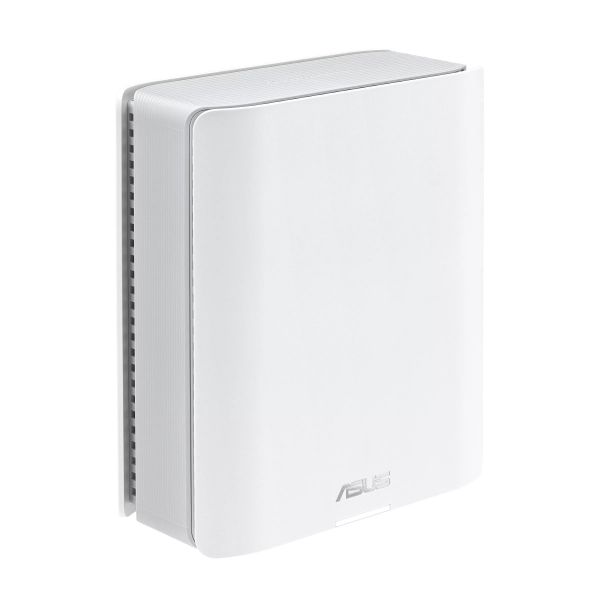 Wi-Fi Mesh- Asus ZenWiFi BT8 3pk White (90IG0930-MO3B40) -  2