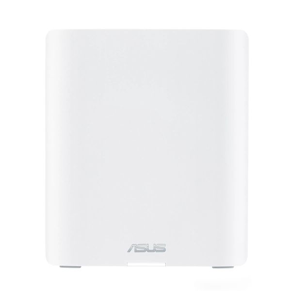 Wi-Fi Mesh- Asus ZenWiFi BT8 3pk White (90IG0930-MO3B40) -  4