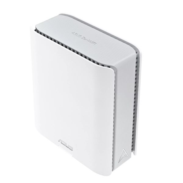 Wi-Fi Mesh ������� Asus ZenWiFi BT10 2pk White (90IG08Y0-MO3C40) - �������� 4