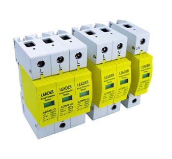   Leader C4P 385 40 (LA-SPD4P-40KA) -  1